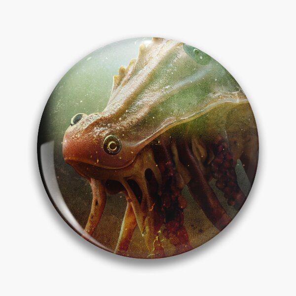 Item preview, XENOS XVII - AN ALIEN ENTITY designed and sold by Clifford Hayes.