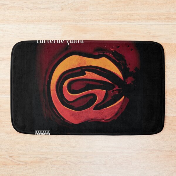 Item preview, Cartel de Santa - Vol. II album 2004 designed and sold by Elysmporium.