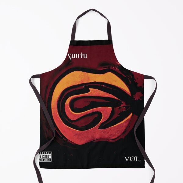 Item preview, Cartel de Santa - Vol. II album 2004 designed and sold by Elysmporium.