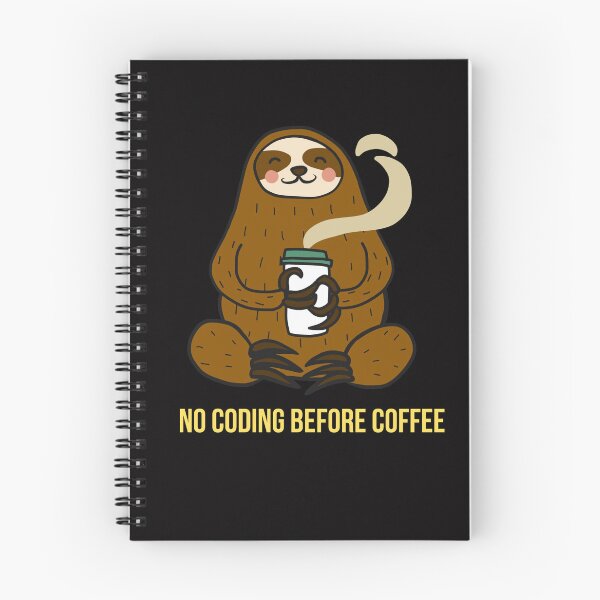 Item preview, data science coffee lover T shirt designed and sold by Nerdy Vogue.