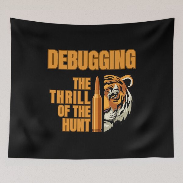 Item preview, The Thrill Of The Hunt - DSP designed and sold by DSP Designs.