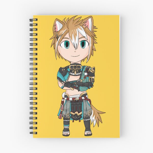 Item preview, Genshin Impact: Gorou Chibi designed and sold by Kino-chan.