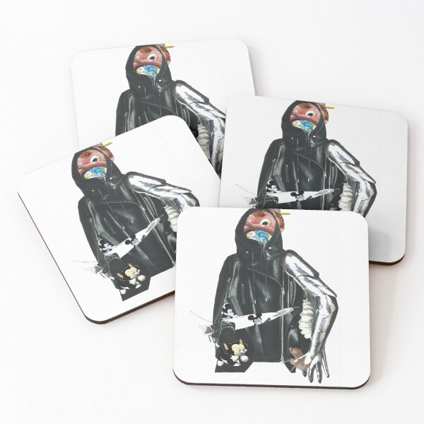 Item preview, Boy feat. pop culture designed and sold by MonsoonartsbyM.