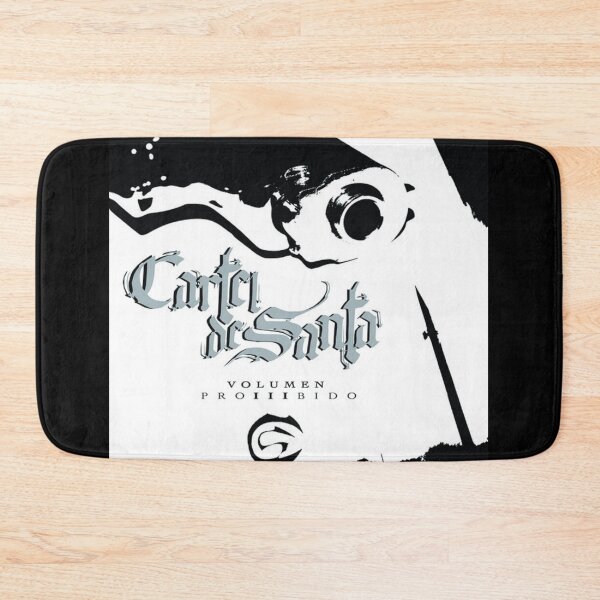 Item preview, Cartel de Santa - Volumen Prohibido album 2006 designed and sold by Elysmporium.