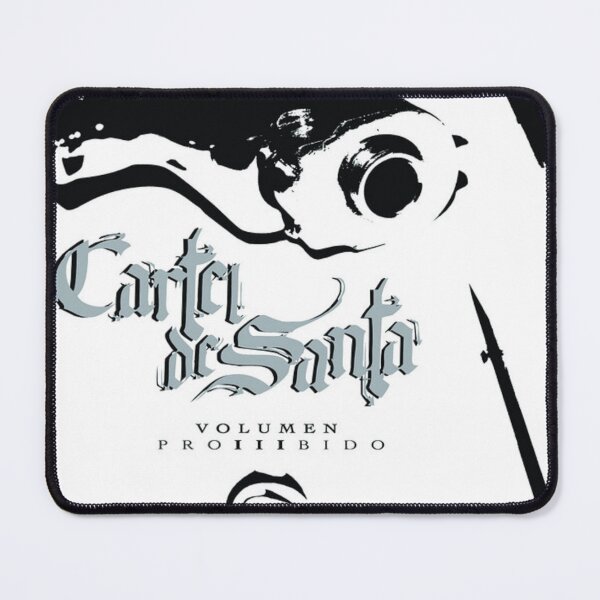 Item preview, Cartel de Santa - Volumen Prohibido album 2006 designed and sold by Elysmporium.
