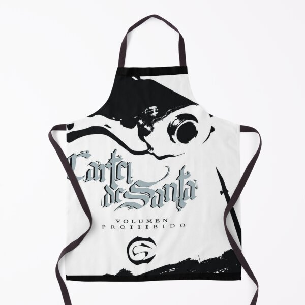 Item preview, Cartel de Santa - Volumen Prohibido album 2006 designed and sold by Elysmporium.