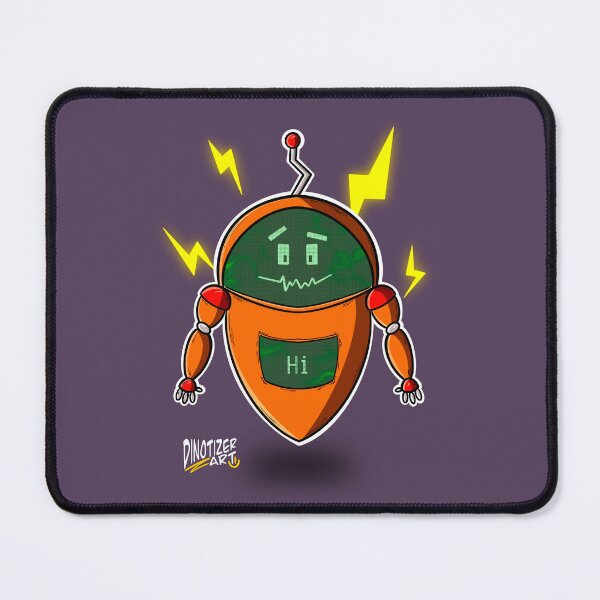 Item preview, My name is Drainpipe designed and sold by Dinotizer-Art.