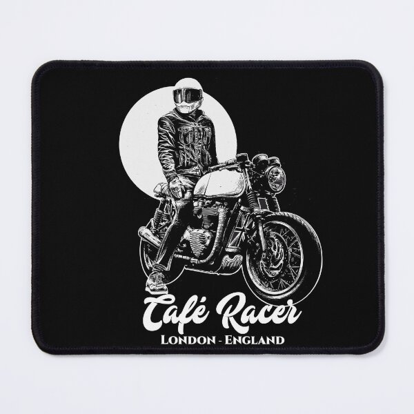 Item preview, Cafe Racer designed and sold by Bianca-Design.