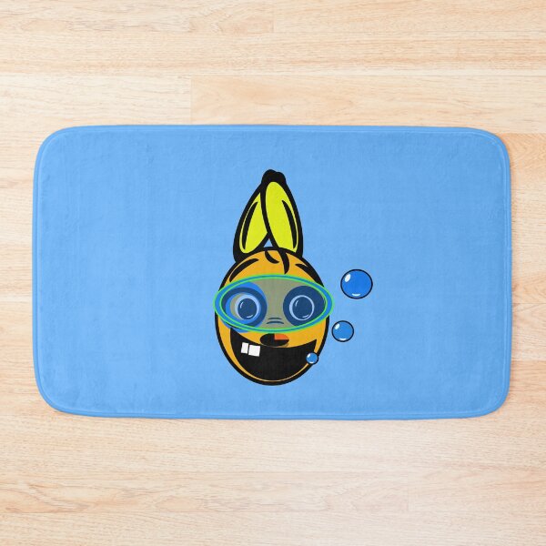 Item preview, Diving Rabbit designed and sold by Boxkite.
