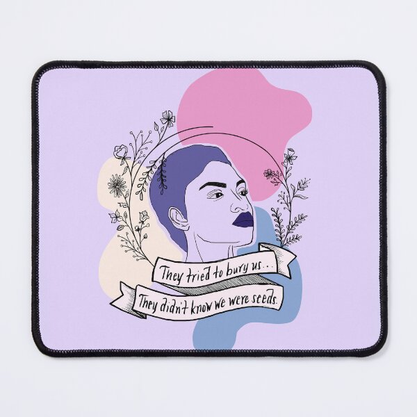 Item preview, Seeds designed and sold by Big Girl Press.