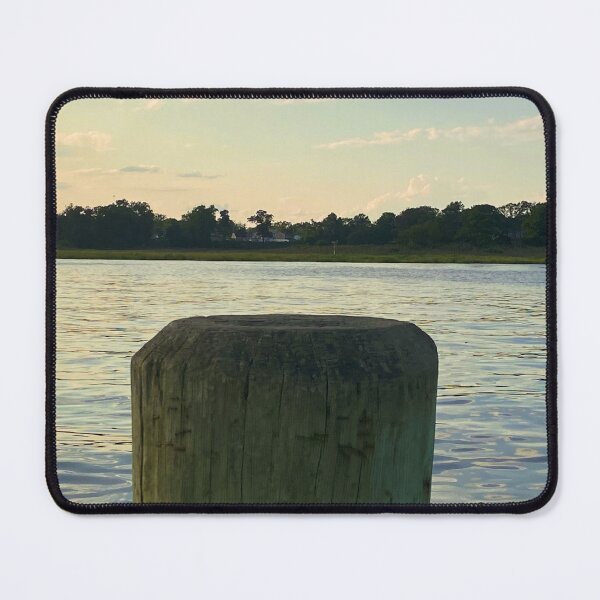 Item preview, Relaxing View of the Harbor designed and sold by CJRPics.