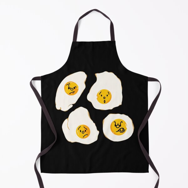 Item preview, Uneasy Eggs designed and sold by Alisha wood.