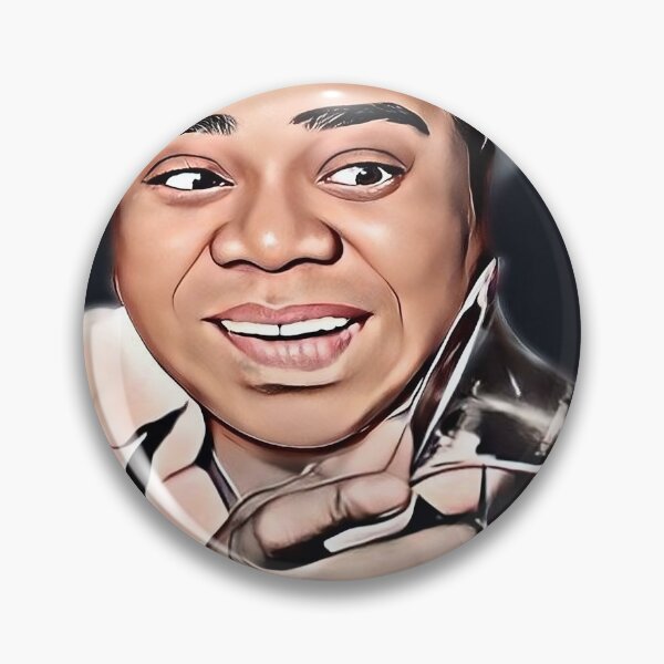 Item preview, Louis Armstrong designed and sold by Sylvanny.