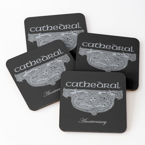 Item preview, Cathedral - Anniversary album 2011 designed and sold by Elysmporium.