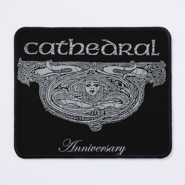 Item preview, Cathedral - Anniversary album 2011 designed and sold by Elysmporium.