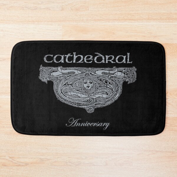 Item preview, Cathedral - Anniversary album 2011 designed and sold by Elysmporium.