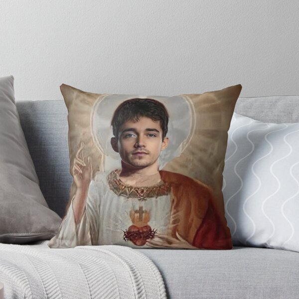 Item preview, Charles Leclerc designed and sold by F1 TROLL.