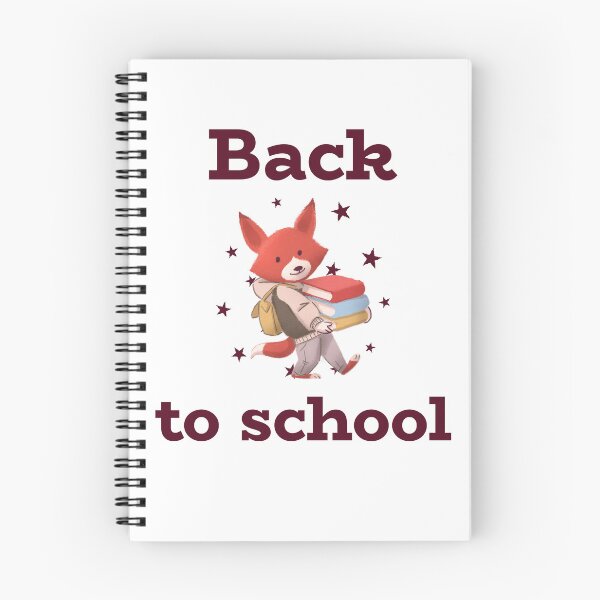 Item preview, Back to School Excitement designed and sold by FineDesignARCH.