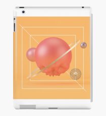 Cream - iPad Case/Skin