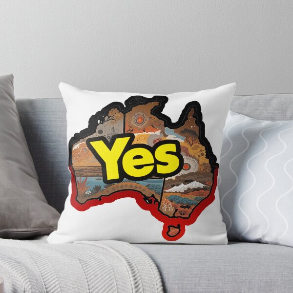 Item preview, Voice to Parliament Merchandise - Empower Indigenous Voices designed and sold by FuroAI.