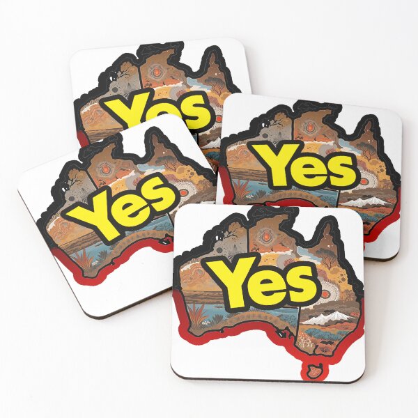 Item preview, Voice to Parliament Merchandise - Empower Indigenous Voices designed and sold by FuroAI.