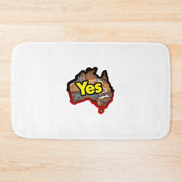 Item preview, Voice to Parliament Merchandise - Empower Indigenous Voices designed and sold by FuroAI.
