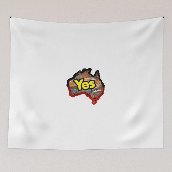 Item preview, Voice to Parliament Merchandise - Empower Indigenous Voices designed and sold by FuroAI.