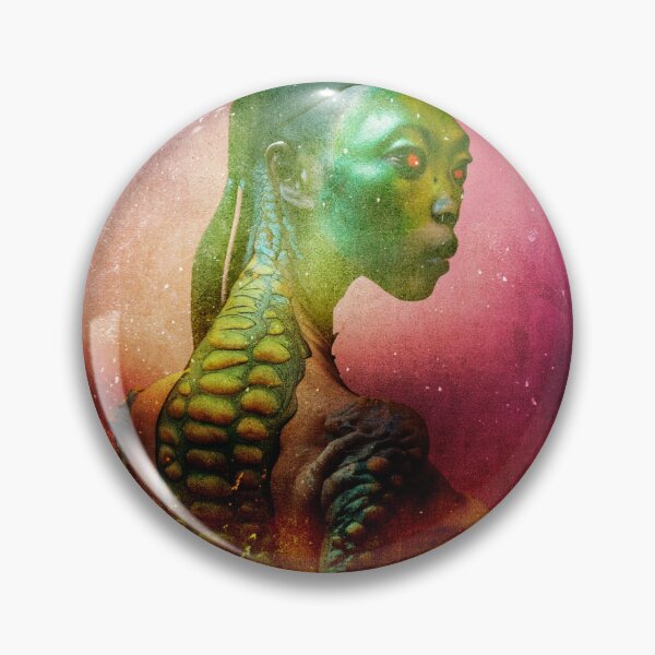 Item preview, XENOS XVIII - AN ALIEN ENTITY designed and sold by Clifford Hayes.