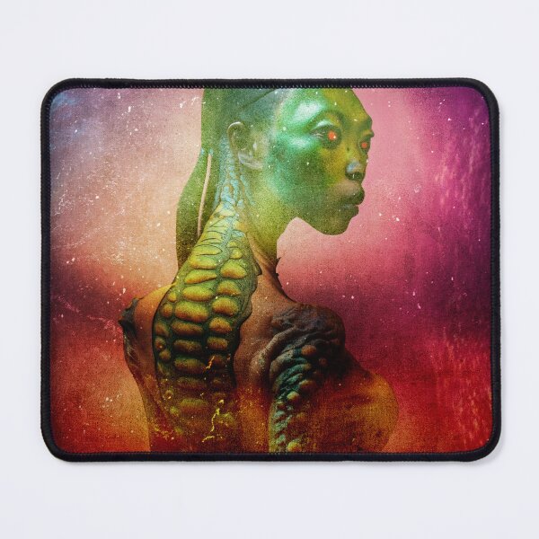 Item preview, XENOS XVIII - AN ALIEN ENTITY designed and sold by Clifford Hayes.