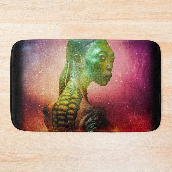 Item preview, XENOS XVIII - AN ALIEN ENTITY designed and sold by Clifford Hayes.