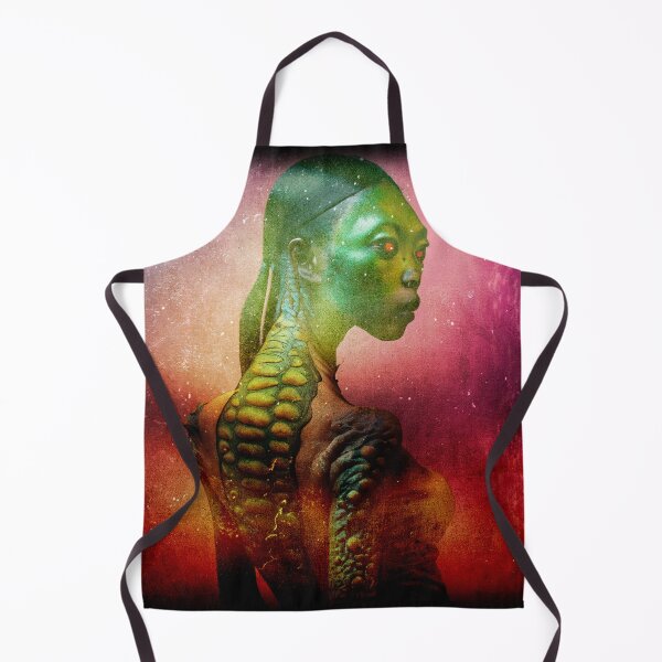 Item preview, XENOS XVIII - AN ALIEN ENTITY designed and sold by Clifford Hayes.