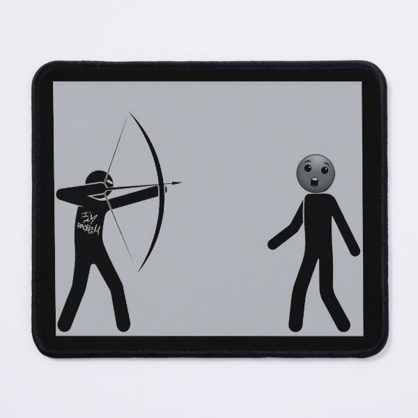 Item preview, Angry Man style 3 designed and sold by IMAPROBLEM BRAND CLOTHING BY INFLUENCE GETEM.