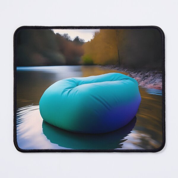 Item preview, Lake Beanbag  designed and sold by Everythingstakn.