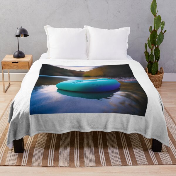Item preview, Lake Beanbag designed and sold by Everythingstakn.