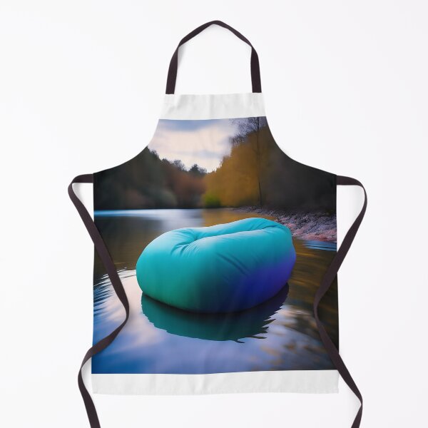 Item preview, Lake Beanbag designed and sold by Everythingstakn.