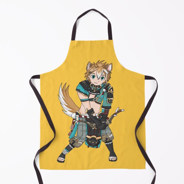 Item preview, Genshin Impact: Gorou Full Body designed and sold by Kino-chan.