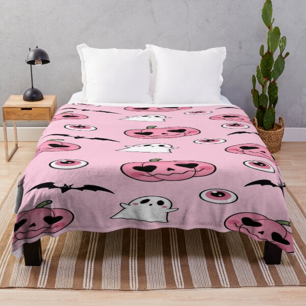 Item preview, Pink Halloween designed and sold by Loram.