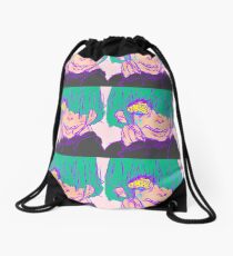 Mindfuck Drawstring Bag
