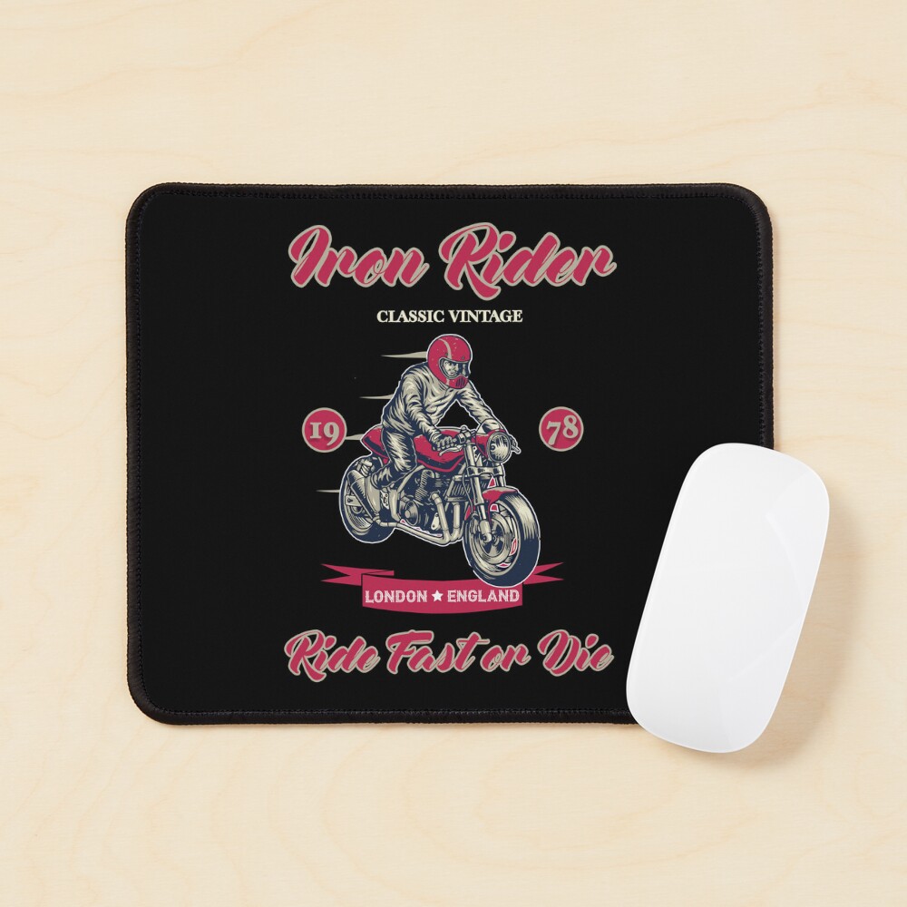 Item preview, Mouse Pad designed and sold by Bianca-Design.