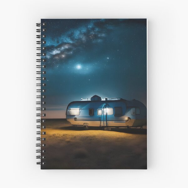 Item preview, Caravan Livin  designed and sold by Everythingstakn.