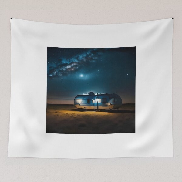 Item preview, Caravan Livin  designed and sold by Everythingstakn.