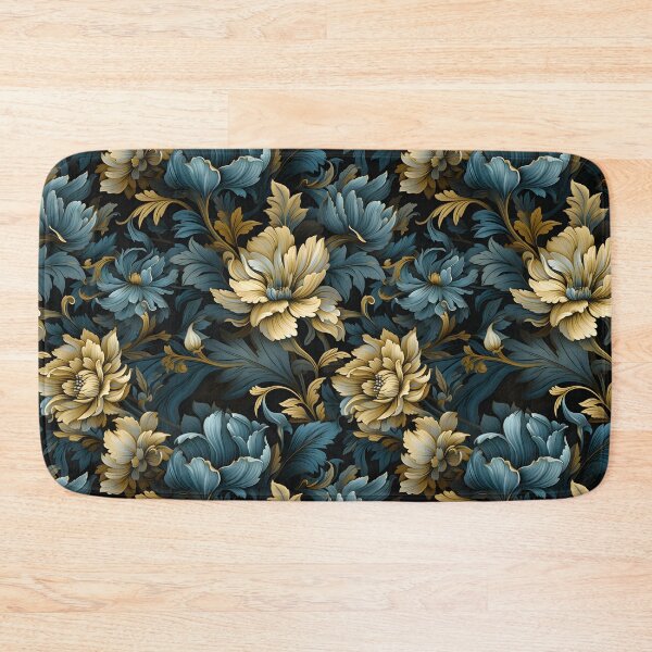 Item preview, Elegant Baroque and Damask Decor: Vintage Ornate Patterns designed and sold by AlienSkinEyes.