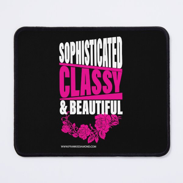 Item preview, Sophisticated Classy and Beautiful Typography Design for Girlfriend designed and sold by FrankieDiamond.