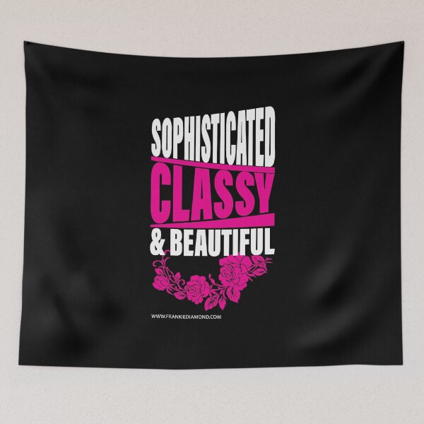 Item preview, Sophisticated Classy and Beautiful Typography Design for Girlfriend designed and sold by FrankieDiamond.