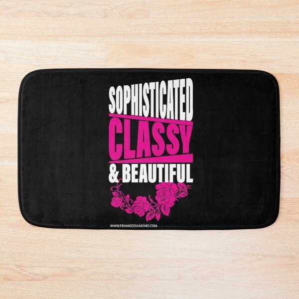 Item preview, Sophisticated Classy and Beautiful Typography Design for Girlfriend designed and sold by FrankieDiamond.