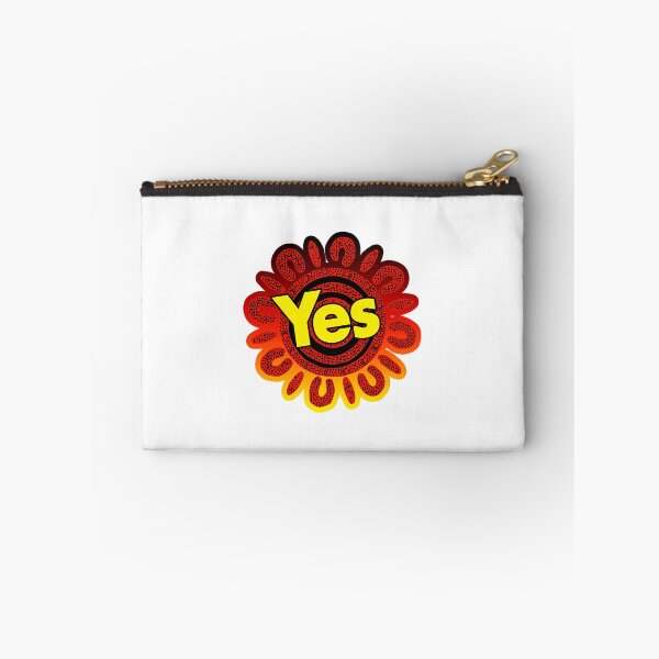 Item preview, Voice to Parliament Merchandise - Empower Indigenous Voices designed and sold by FuroAI.
