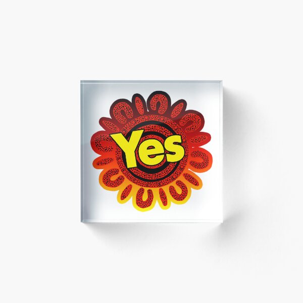 Item preview, Voice to Parliament Merchandise - Empower Indigenous Voices designed and sold by FuroAI.