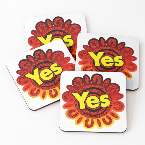 Item preview, Voice to Parliament Merchandise - Empower Indigenous Voices designed and sold by FuroAI.