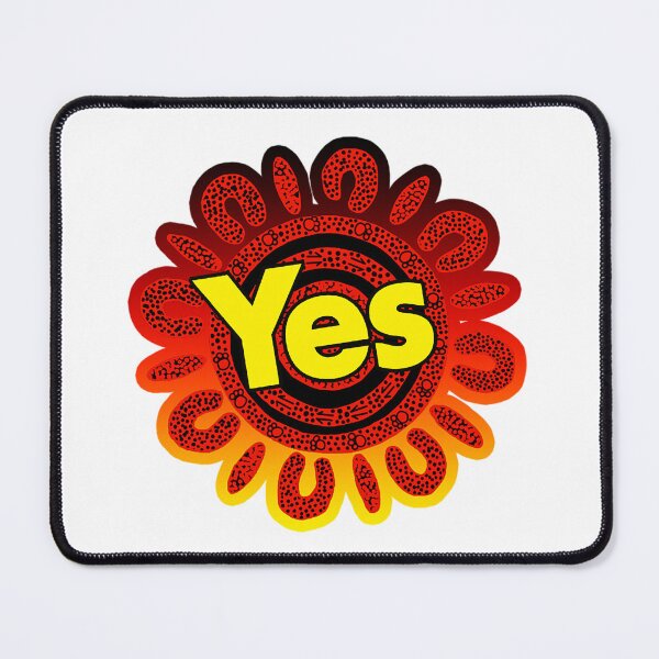 Item preview, Voice to Parliament Merchandise - Empower Indigenous Voices designed and sold by FuroAI.