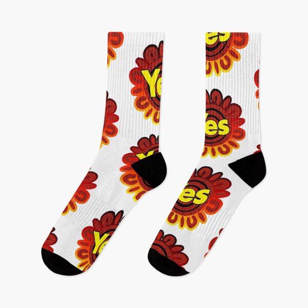 Item preview, Voice to Parliament Merchandise - Empower Indigenous Voices designed and sold by FuroAI.